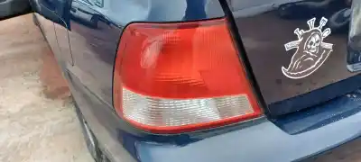 Second-hand car spare part LEFT TAILGATE LIGHT for HYUNDAI ACCENT (LC)  OEM IAM references 1156NA  