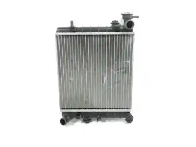 Second-hand car spare part water radiator for hyundai accent (lc) 1.3 cat oem iam references 253102505