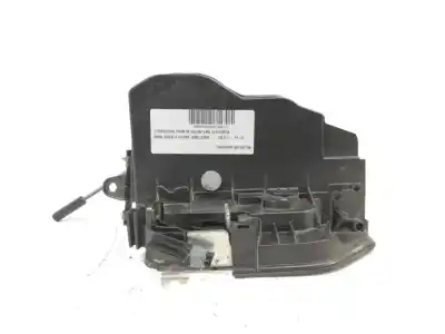 Автозапчасти б/у замок левой передней двери за bmw serie 3 coupe (e92) n47d20c ссылки oem iam 7202144  