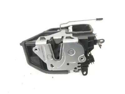 Pezzo di ricambio per auto di seconda mano serratura porta anteriore sinistra per bmw serie 3 coupe (e92) n47d20c riferimenti oem iam 7202144