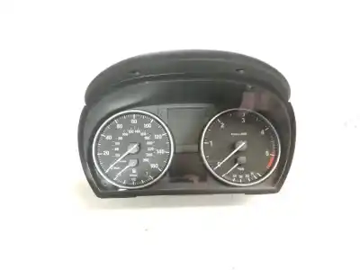 Peça sobressalente para automóvel em segunda mão QUADRANTE por BMW SERIE 3 COUPE (E92)  Referências OEM IAM A2C53283617  