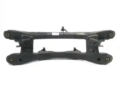 Gebrauchtes Autoersatzteil HINTERACHSE zum TOYOTA AURIS (E18)  OEM-IAM-Referenzen 5120602051  