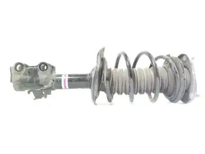 Peça sobressalente para automóvel em segunda mão amortecedor dianteiro esquerdo por toyota auris (e18) toyota auris referências oem iam 4852002  