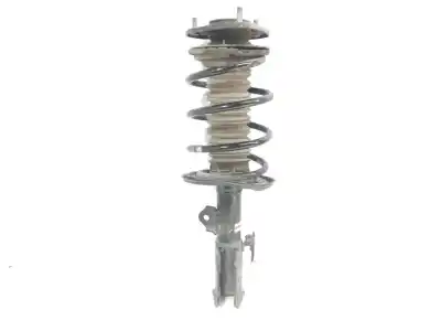 Peça sobressalente para automóvel em segunda mão amortecedor dianteiro esquerdo por toyota auris (e18) toyota auris referências oem iam 4852002  