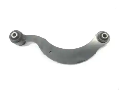 Peça sobressalente para automóvel em segunda mão braço oscilante suspensão traseiro direito por toyota auris (e18) toyota auris referências oem iam 4877012010