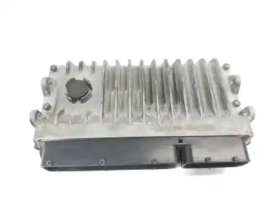 Peça sobressalente para automóvel em segunda mão centralina de motor uce por toyota auris (e18) toyota auris referências oem iam 8966602810