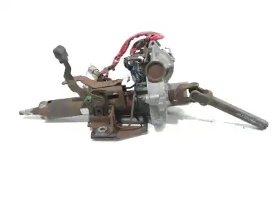 Peça sobressalente para automóvel em segunda mão coluna de direcção por toyota auris (e18) toyota auris referências oem iam 