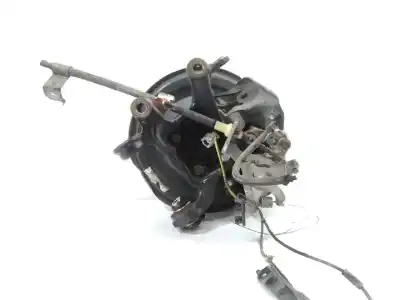 Peça sobressalente para automóvel em segunda mão manga de eixo traseira direita por toyota auris (e18) toyota auris referências oem iam 4230402140