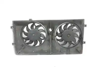 Pièce détachée automobile d'occasion VENTILATEUR pour VOLKSWAGEN T4 TRANSPORTER/FURGONETA (MOD. 1991)  Références OEM IAM 701121207  