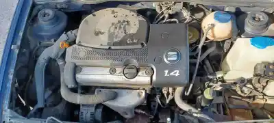 Pezzo di ricambio per auto di seconda mano MOTORE COMPLETO per SEAT CORDOBA (6K1, 6K2)  Riferimenti OEM IAM APQ  