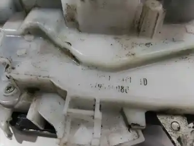 Pezzo di ricambio per auto di seconda mano serratura porta anteriore destra per citroen nemo 1.3 hdi fap riferimenti oem iam 1379535080