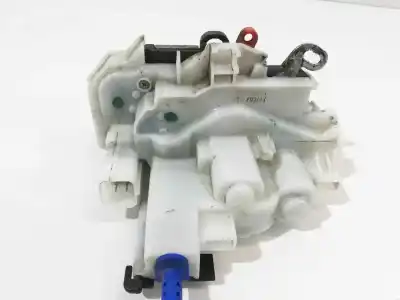 İkinci el araba yedek parçası SOL ÖN KAPI KILIDI için CITROEN NEMO  OEM IAM referansları 1379539080  
