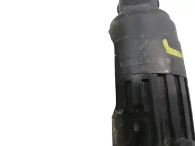 Peça sobressalente para automóvel em segunda mão DEPÓSITO DO LIMPA VIDROS por CITROEN NEMO  Referências OEM IAM 028324316  