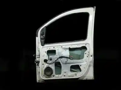 Pezzo di ricambio per auto di seconda mano porta anteriore destra per citroen nemo 1.3 hdi fap riferimenti oem iam 9004ep