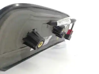 Pezzo di ricambio per auto di seconda mano retrovisore destro per citroen nemo 1.3 hdi fap riferimenti oem iam 735645071