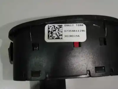 Pezzo di ricambio per auto di seconda mano avvertimento per citroen nemo 1.3 hdi fap riferimenti oem iam 07354611290