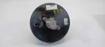 Pezzo di ricambio per auto di seconda mano servo freio per citroen nemo 1.3 hdi fap riferimenti oem iam 0204054445