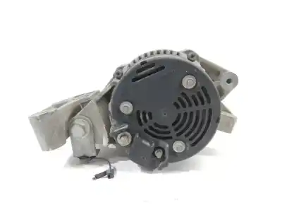 Автозапчастина б/у генератор для opel corsa b (s93) 1.4 i (f08, f68, m68) посилання на oem iam 0123120001  