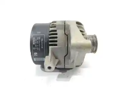 Автозапчасти б/у генератор за opel corsa b (s93) 1.4 i (f08, f68, m68) ссылки oem iam 0123120001