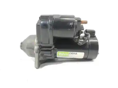 Pezzo di ricambio per auto di seconda mano motorino di avviamento per opel corsa b (s93) 1.4 i (f08, f68, m68) riferimenti oem iam d6ra32  