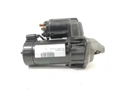 Pezzo di ricambio per auto di seconda mano motorino di avviamento per opel corsa b (s93) 1.4 i (f08, f68, m68) riferimenti oem iam d6ra32  