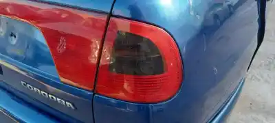 Tweedehands auto-onderdeel RECHTER ACHTERLAMP voor SEAT CORDOBA (6K1, 6K2)  OEM IAM-referenties 6K5945096  
