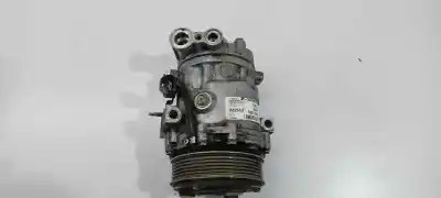 Pezzo di ricambio per auto di seconda mano compressore aria condizionata per citroen nemo 1.3 hdi fap riferimenti oem iam 50541345