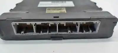 Second-hand car spare part electronic module for toyota auris (e18) toyota auris oem iam references 8998102140  