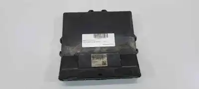 Second-hand car spare part electronic module for toyota auris (e18) toyota auris oem iam references 8998102140  