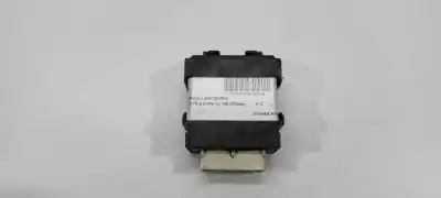 Автозапчастина б/у ЕЛЕКТРОННИЙ МОДУЛЬ для TOYOTA AURIS (E18)  Посилання на OEM IAM 8594002060  