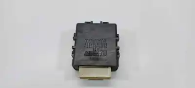 Second-hand car spare part electronic module for toyota auris (e18) toyota auris oem iam references 8594002060  