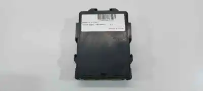 Second-hand car spare part electronic module for toyota auris (e18) toyota auris oem iam references 8953512011  