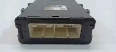 Second-hand car spare part electronic module for toyota auris (e18) toyota auris oem iam references 8953512011  