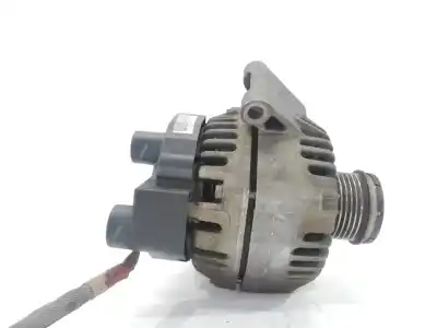 Pezzo di ricambio per auto di seconda mano alternatore per citroen nemo 1.3 hdi fap riferimenti oem iam 2623615a