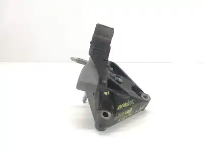 Peça sobressalente para automóvel em segunda mão suporte direito do motor por toyota auris (e18) toyota auris referências oem iam 1231537030