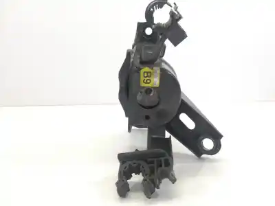 Second-hand car spare part right engine support for toyota auris (e18) toyota auris oem iam references 123050t160  
