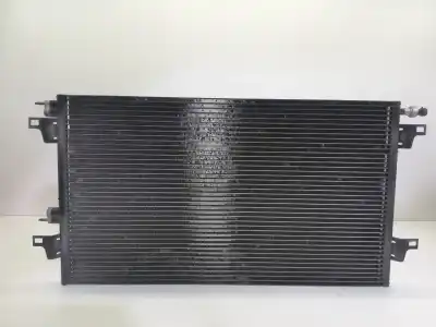 Pezzo di ricambio per auto di seconda mano condensatore / radiatore aria condizionata per renault laguna ii bg0 authentique riferimenti oem iam 710100200f07