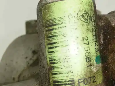 Pezzo di ricambio per auto di seconda mano pompa sterzo per citroen nemo 1.3 hdi fap riferimenti oem iam 38221945