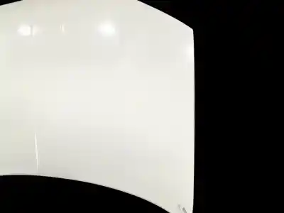 Автозапчасти б/у капот за skoda superb i (3u4) 1.9 tdi ссылки oem iam 3u0823031b  