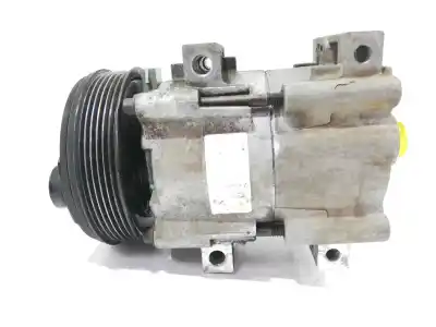 Автозапчасти б/у компрессор кондиционера воздуха за skoda superb i (3u4) 1.9 tdi ссылки oem iam 8d0260805rv