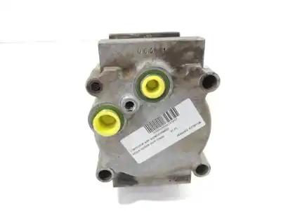 Автозапчастина б/у компресор кондиционера для skoda superb i (3u4) 1.9 tdi посилання на oem iam 8d0260805rv  