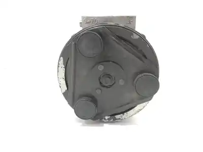 Автозапчастина б/у компресор кондиционера для skoda superb i (3u4) 1.9 tdi посилання на oem iam 8d0260805rv  