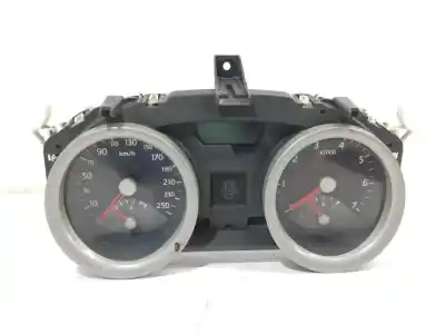 Recambio de automóvil de segunda mano de CUADRO INSTRUMENTOS para RENAULT MEGANE II BERLINA 5P  referencias OEM IAM 8200364007  