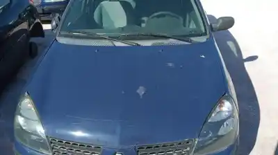 Автозапчастина б/у капок для renault clio ii fase ii (b/cb0) 1.5 dci diesel посилання на oem iam 7751473024  
