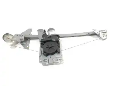 Piesă de schimb auto la mâna a doua MECANISM ACTIONARE GEAM SPATE DREAPTA pentru PEUGEOT 307 BREAK (3E)  Referințe OEM IAM 116307  