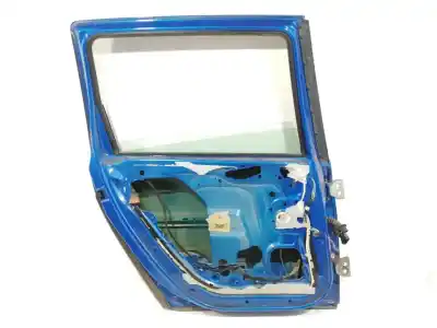 Second-hand car spare part REAR LEFT DOOR for PEUGEOT 307 BREAK (3E)  OEM IAM references 9006E7  