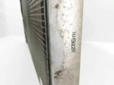 Peça sobressalente para automóvel em segunda mão condensador / radiador de ar condicionado por chevrolet captiva 2.0 diesel cat referências oem iam 20777045