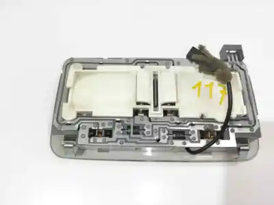 Pezzo di ricambio per auto di seconda mano luce interna per citroen nemo 1.3 hdi fap riferimenti oem iam 735547006