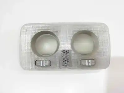Second-hand car spare part interior light for citroen nemo 1.3 hdi fap oem iam references 735547006  