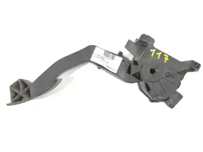 Second-hand car spare part potentiometer for citroen nemo 1.3 hdi fap oem iam references 52013955  